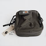 Сумка через плечо Carhartt WIP Essentials Bag месенджер бананка, фото 2
