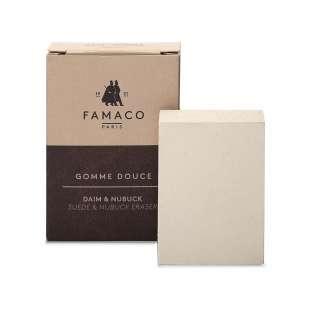 Ластик для делікатного чищення замші Famaco, фото 1