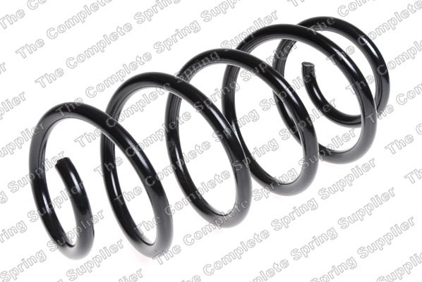 Пружина LESJOFORS 4085719 пружина перед SKODA OCTAVIA 1,9 TDI 4X4/2,0 FSI 4X4/2,0 TDI 4X4