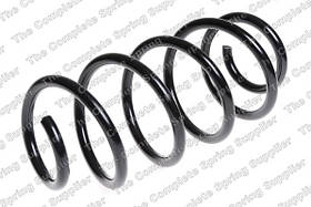 Пружина LESJOFORS 4085719 пружина перед SKODA OCTAVIA 1,9 TDI 4X4/2,0 FSI 4X4/2,0 TDI 4X4