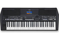 Синтезатор Yamaha PSR-SX600