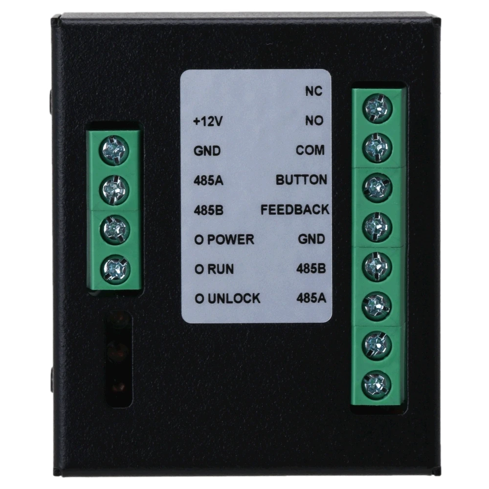 Купить DHI-DEE1010B-S2 Модуль расширения контроля доступа, цена 1554 ...