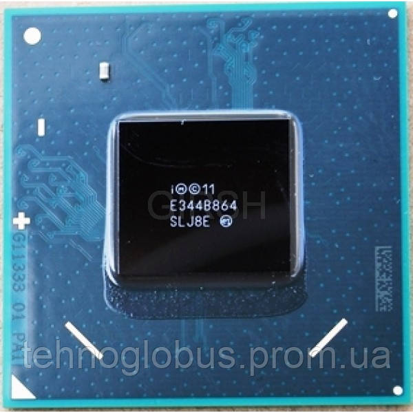 Микросхема для Ноутбуков INTEL BD82HM76 SLJ8E NEW — Купить Недорого на ...