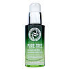 Сироватка для обличчя Enough Pure Tree Balancing Pro Calming Ampoule 30 мл, фото 3
