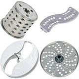Диски Вставки Терки для кухонних машин