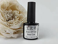 База для гель-лака YRE Base Coat, 10 мл