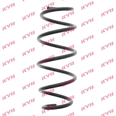 Пружина K-FLEX RH3553 пружина перед VW GOLF V, JETTA III