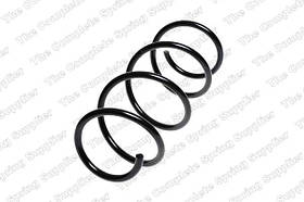 Пружина LESJOFORS 4062041 пружина перед NISSAN MICRA 1,0 16V/1,2 16V/1,4 16V 11/02