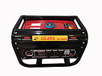 Бензиновый генератор SOLARIS SL3300A3-3.3 кВт