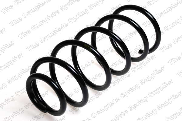 Пружина LESJOFORS 4085706 пружина перед SKODAOCTAVIA 1,8/1,8T/1,9SDI/1,9TDI/2,0 INCL TOUR