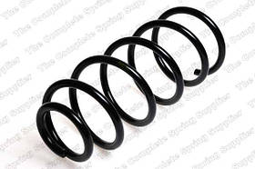 Пружина LESJOFORS 4085706 пружина перед SKODAOCTAVIA 1,8/1,8T/1,9SDI/1,9TDI/2,0 INCL TOUR