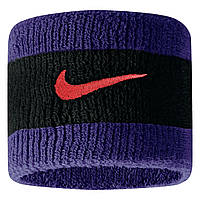 Напульсник Nike N0001565-043, Фиолетовый, Размер (EU) - 1SIZE