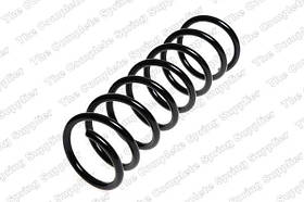 Пружина LESJOFORS 4255439 пружина задня MAZDA 3 5 DOORS 10/03-5/09