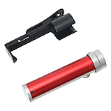 Акумуляторний слуховий апарат кишеньковий Axon E-9 / підсилювач звуку Axon E-9, фото 8