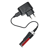 Акумуляторний слуховий апарат кишеньковий Axon E-9 / підсилювач звуку Axon E-9, фото 9