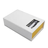 Акумуляторний слуховий апарат кишеньковий Axon E-9 / підсилювач звуку Axon E-9, фото 10