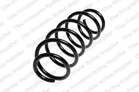 Пружина LESJOFORS 4095074 пружина перед VW CADDY 1,4/1,4 16V/1,6/2,0 ECOFUEL 3/04-