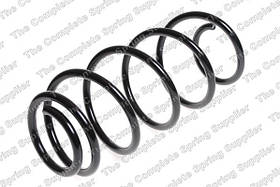 Пружина LESJOFORS  4015669 пружина перед CITROEN BERLINGO 4/08-/C4 PICASSO 2/07-/C4