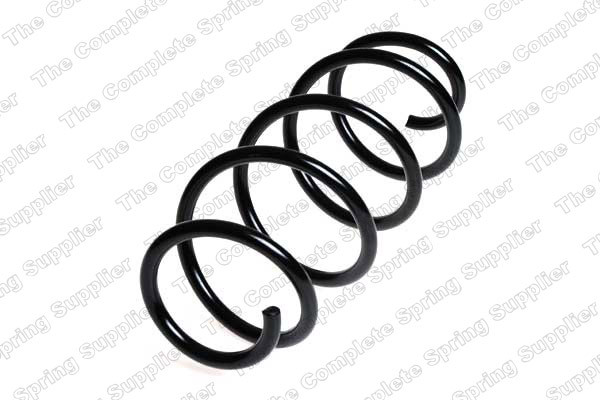 Пружина LESJOFORS 4095079 пружина перед VW/SKODA JETTA 1,9 TDI/2,0 FSI 8/05- /OCTAVIA 1,6