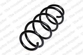 Пружина LESJOFORS 4095079 пружина перед VW/SKODA JETTA 1,9 TDI/2,0 FSI 8/05- /OCTAVIA 1,6
