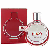 Парфюмированная вода Hugo Boss Hugo Woman для женщин - edp 30 ml