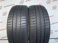 Шины Б/У літня 195/55 R16 MICHELIN ENERGY SAVER 5mm