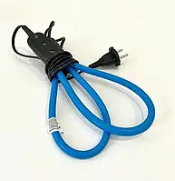 Електросушарка для взуття ЕСВ-12/220 продовжує термін експлуатації взуття