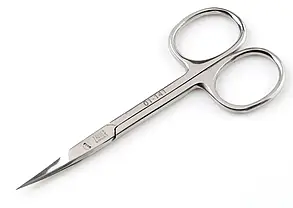 Манікюрні ножиці для кутикули Zauber 01-141