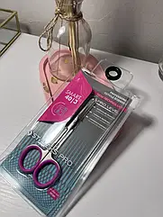 Ножиці професійні STALEKS для кутикули SMART 40 TYPE 3