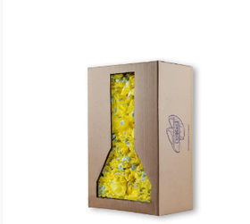 Бахіли, 4 гр. (500шт/уп), 250 пар