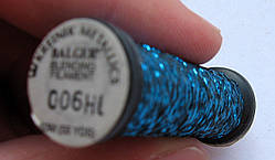 Нитки для вишивання Kreinik blending filament 006HL