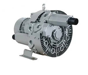 Аератор для ставка SunSun SG-2200S, 2020л/хв - для септика, УЗВ, водоймища, ставка, біофільтра, фото 2