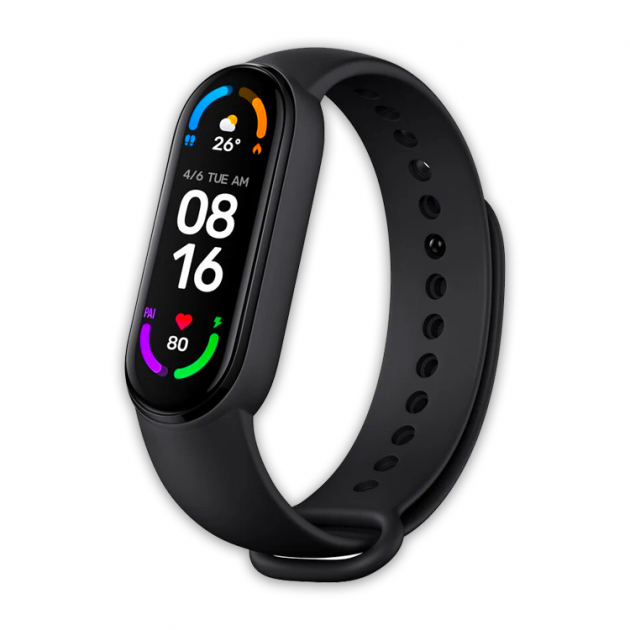 Фітнес-браслет Smart Band M6