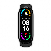 Фітнес-браслет Smart Band M6, фото 3