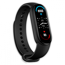 Фітнес-браслет Smart Band M6, фото 4