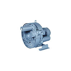 Аератор для ставка SunSun SG-2200S, 2020л/хв - для септика, УЗВ, водоймища, ставка, біофільтра, фото 4