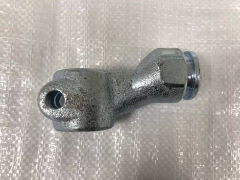 Головка куліси КамАЗ 14-1703264, фото 1