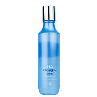 Зволожуюча емульсія BIOAQUA Water Get Hyaluronic Acid з гіалуронової кислотою 150 мл