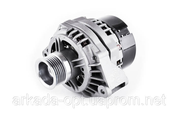 Генератор ВАЗ 2170, 2171, 2172 "Приора", 1117, 1118, 1119 "Калина ...