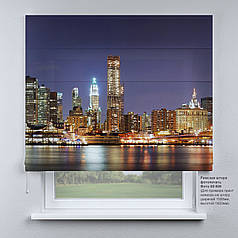 Римська штора Місто