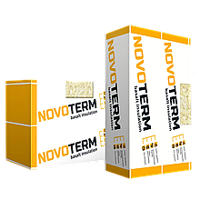 Утеплювач Novoterm опт, різниця.