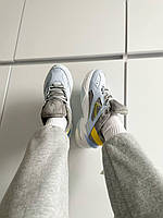 Кроссівки жіночі весна осінь Nike M2K Tekno. Жіночі кросси Найк М2К Текно., фото 3