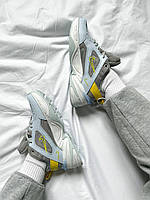 Кроссівки жіночі весна осінь Nike M2K Tekno. Жіночі кросси Найк М2К Текно., фото 7