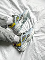 Кроссівки жіночі весна осінь Nike M2K Tekno. Жіночі кросси Найк М2К Текно., фото 9