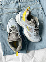 Кроссівки жіночі весна осінь Nike M2K Tekno. Жіночі кросси Найк М2К Текно., фото 10