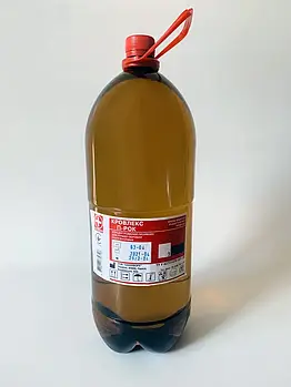 Проявник Кровлекс-П-РОК 3 л (ручна обробка) на 15 л готового розчину для рентегенплівки