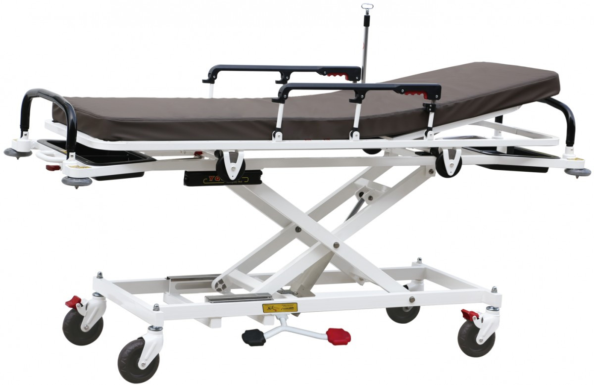 Ноші медичні «БІОМЕД» B15, фото 1