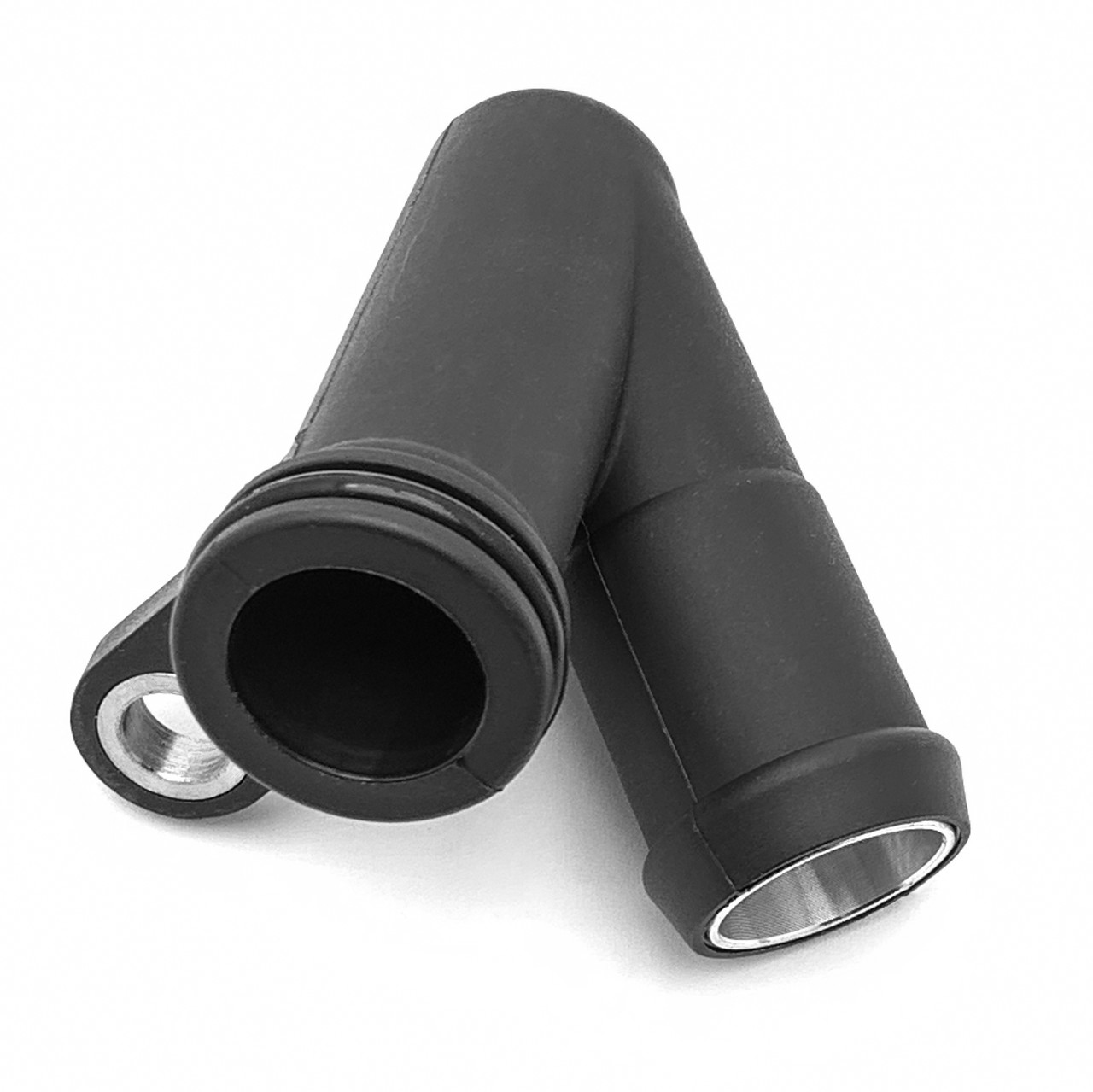 Фланець радіатора EGR Mercedes W163 2.7 CDI OM612 6122030008, фото 1