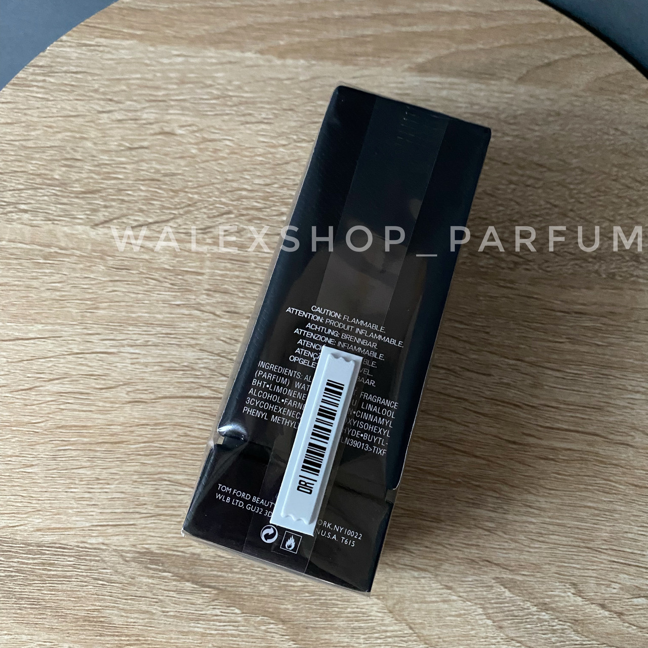 Купить Духи Унисекс Tom Ford Fabulous 50 ml Том Форд Фабулос 50 мл ...