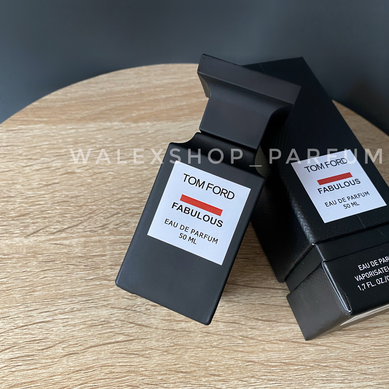 Купить Духи Унисекс Tom Ford Fabulous 50 ml Том Форд Фабулос 50 мл ...